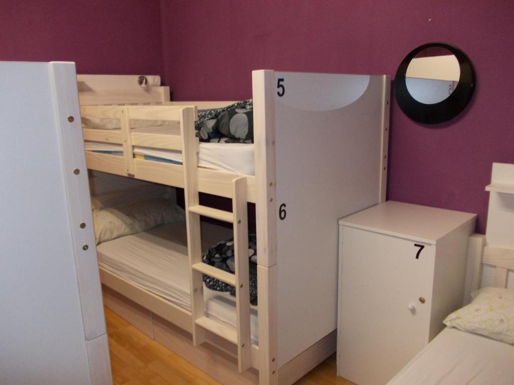 Hostel Hemingway Pamplona Bagian luar foto