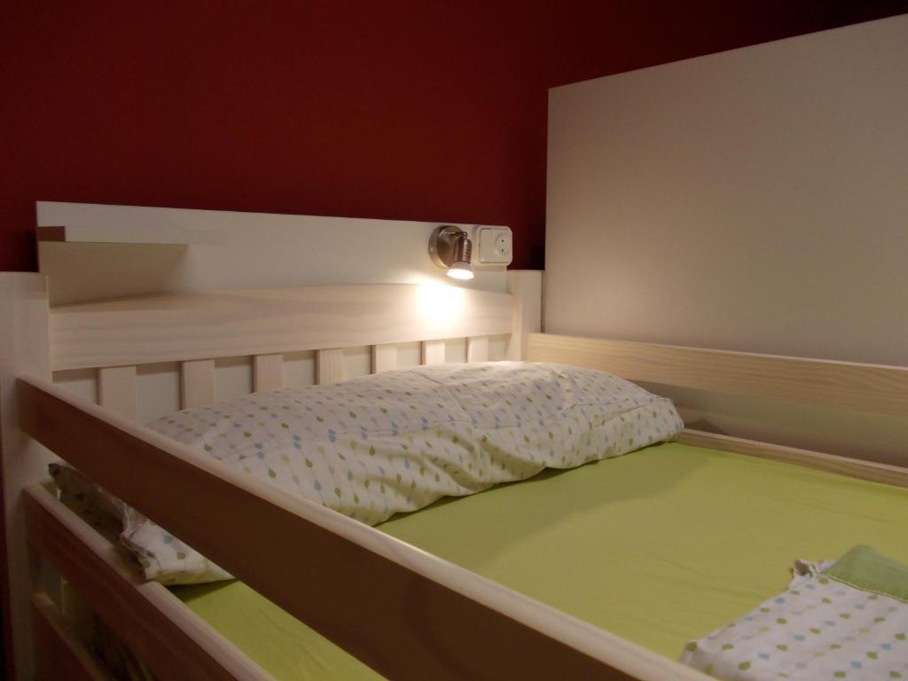 Hostel Hemingway Pamplona Ruang foto