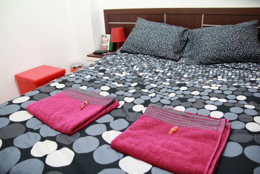 Hostel Hemingway Pamplona Ruang foto